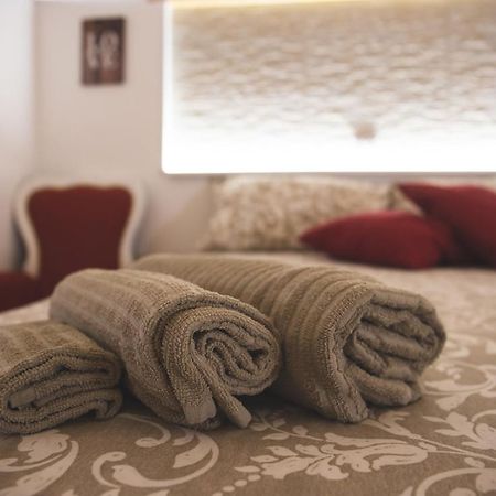 Suite Aurora Bari Buitenkant foto