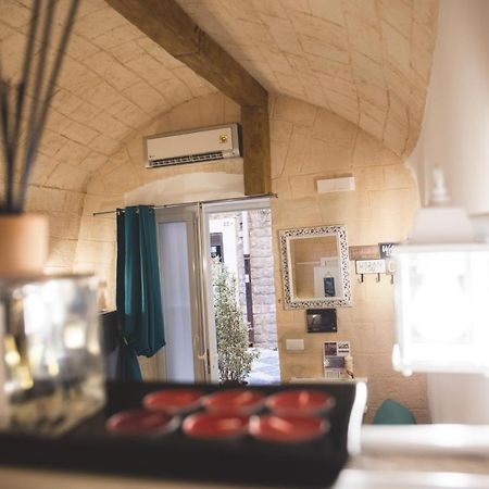 Suite Aurora Bari Buitenkant foto