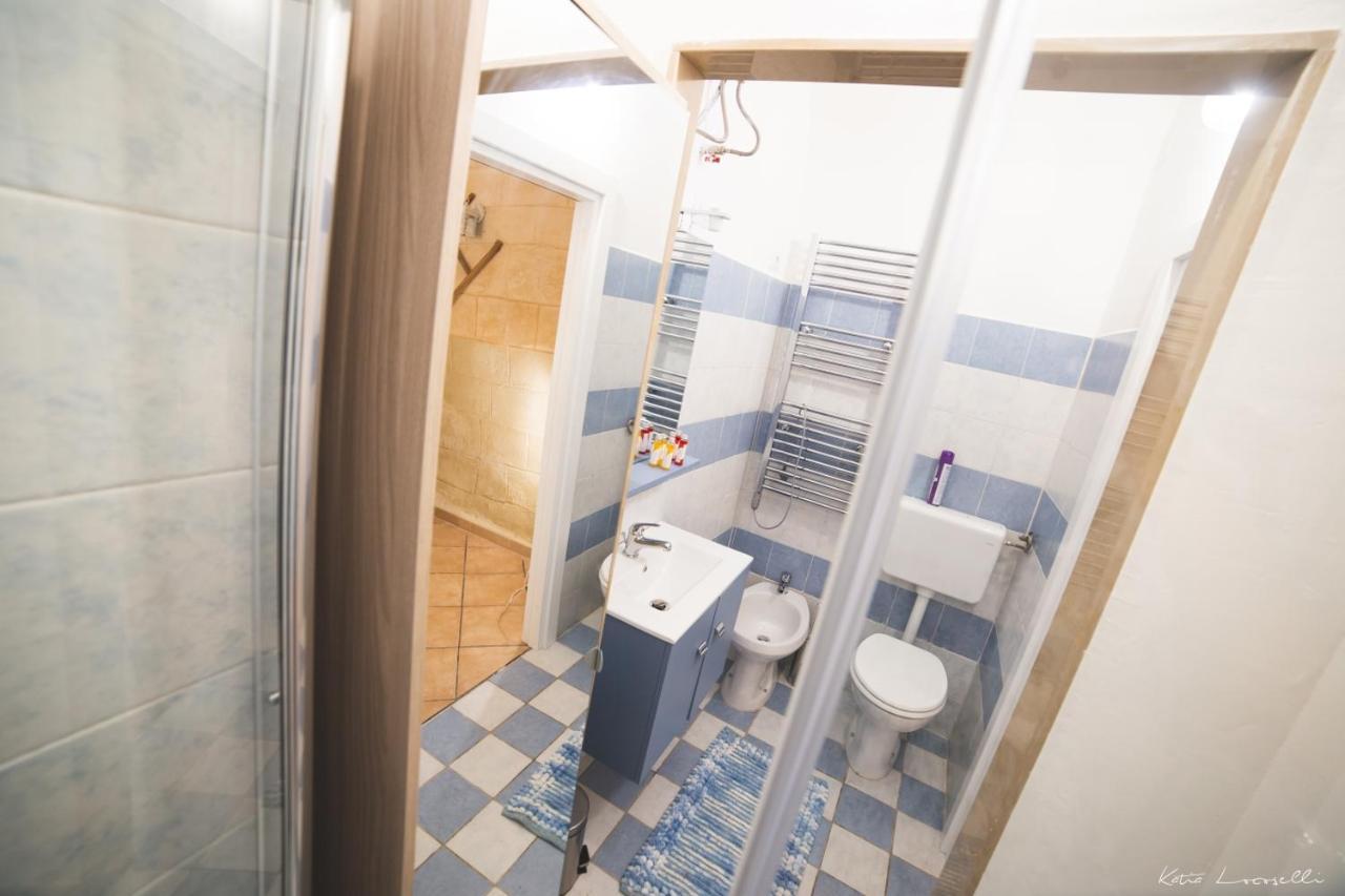 Suite Aurora Bari Buitenkant foto