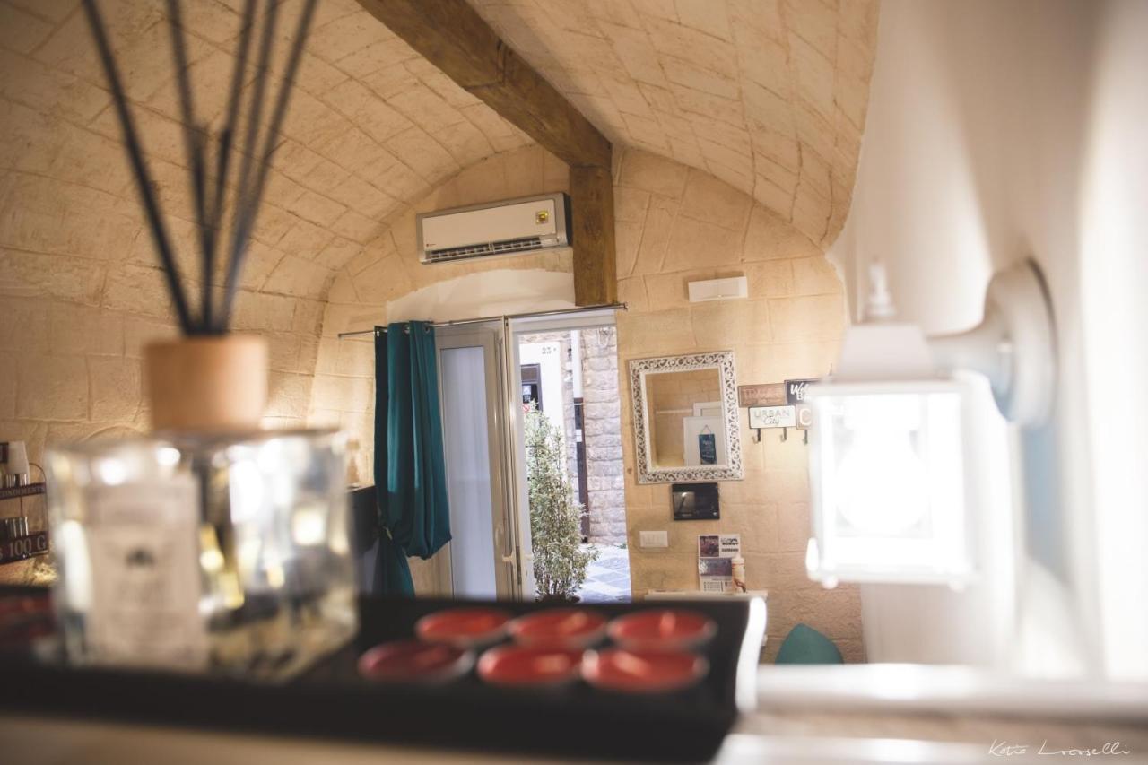 Suite Aurora Bari Buitenkant foto