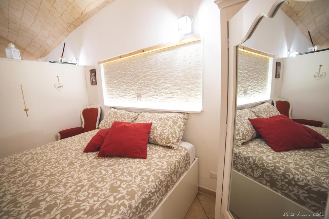 Suite Aurora Bari Buitenkant foto