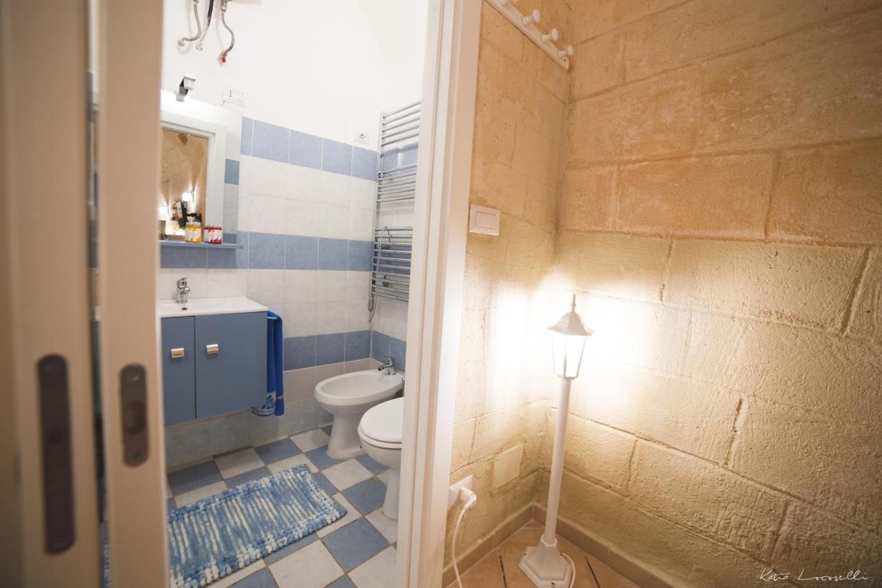 Suite Aurora Bari Buitenkant foto