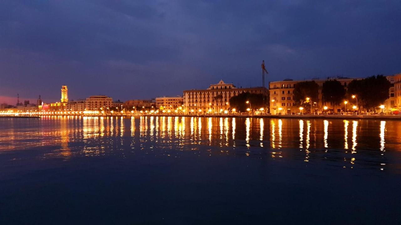 Suite Aurora Bari Buitenkant foto
