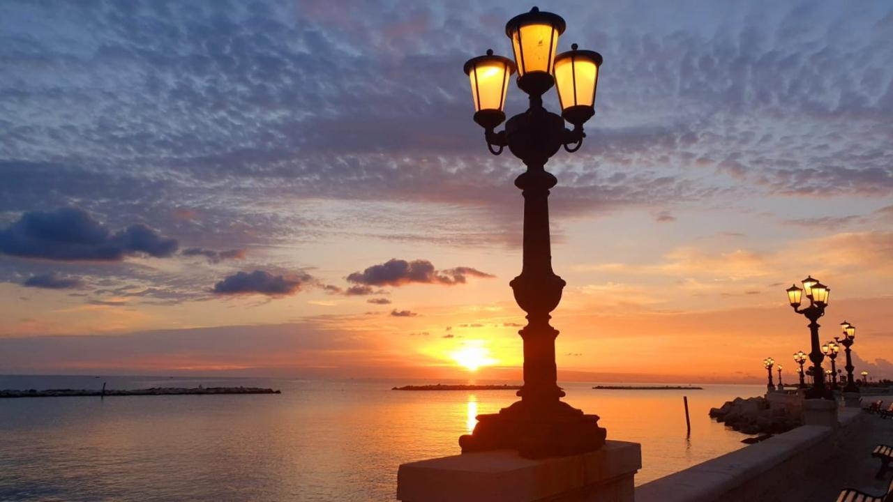 Suite Aurora Bari Buitenkant foto