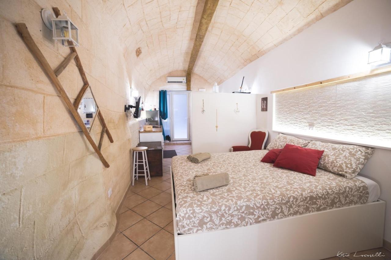 Suite Aurora Bari Buitenkant foto